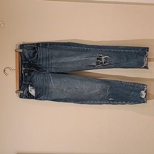 Super cute blue Jeans